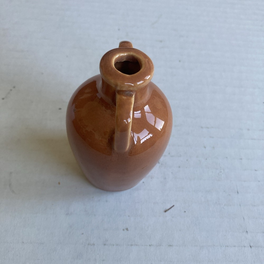 Miniature Vintage Jug