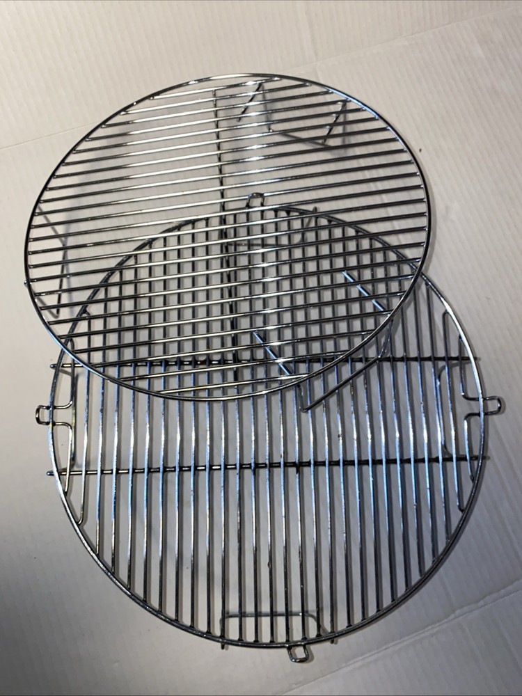 Set Nuwave Roasting Racks Replacement 20653