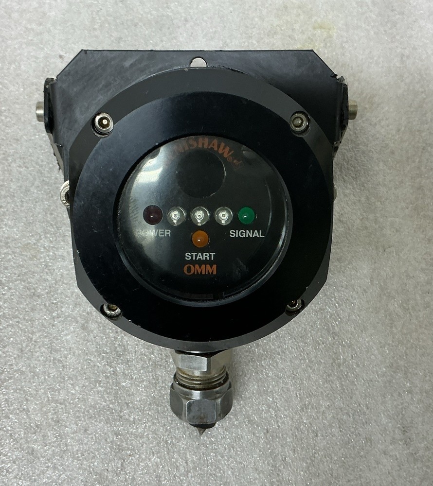 RENISHAW OMM OPTICAL RECEIVER
