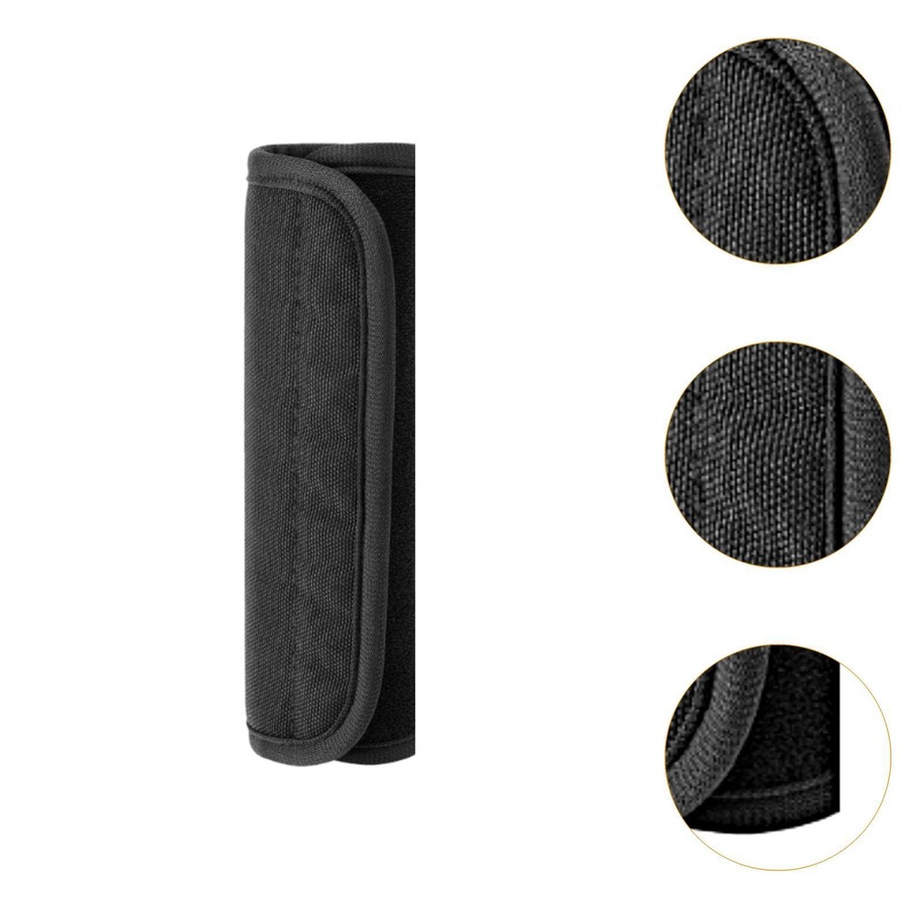 Kettlebell Handle Sleeve Home Gym Exercise Accessory Strength Training Versatile