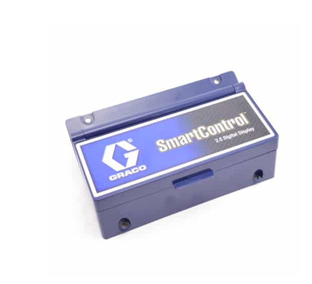 Graco 24W892 Digital Smart Control