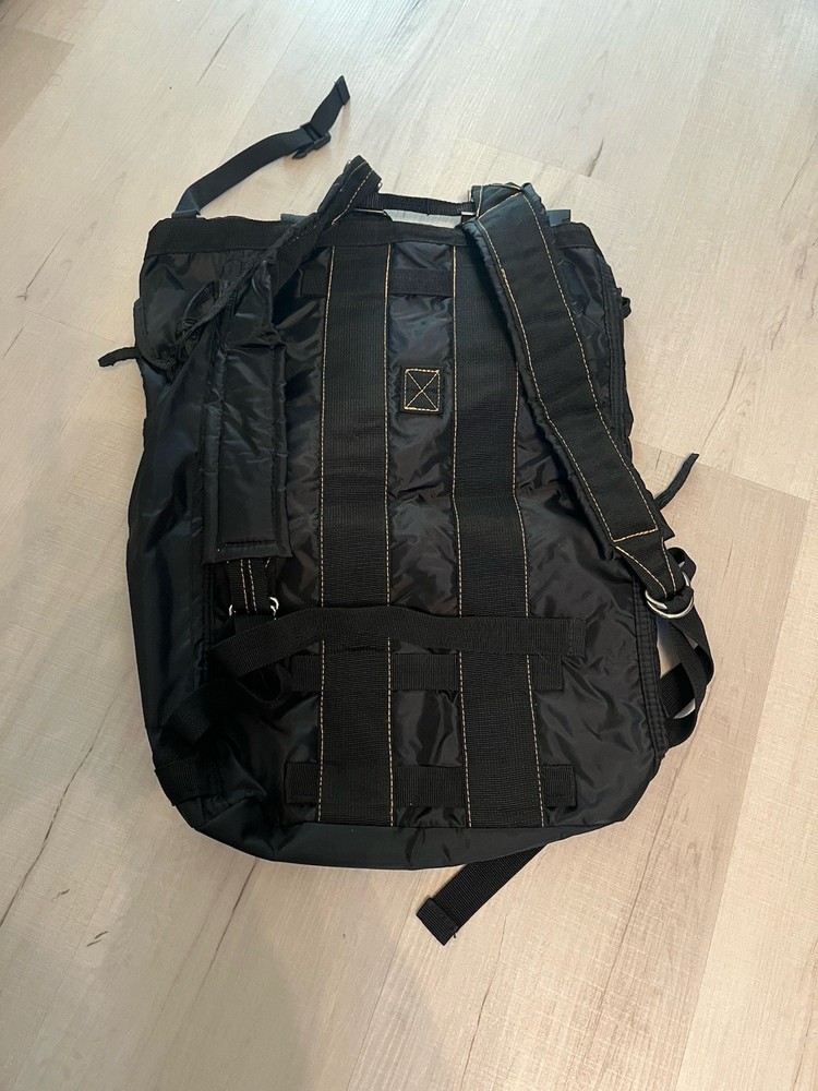 Wrascal Tactical Backpack / Rucksack – Black – NEW Never Used