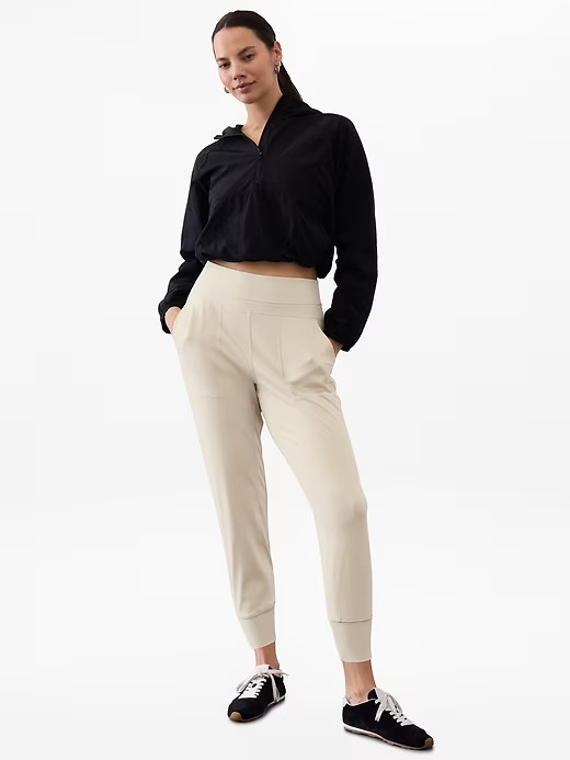 Athleta - Venice High Rise Jogger NWT