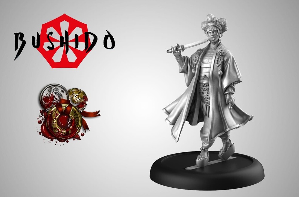 Bushido Silvermoon Syndicate Akuto NIB-clearance-
