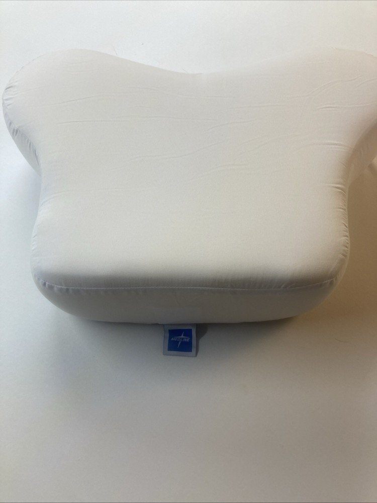 Medline CPAP Compression Pillow NWOT
