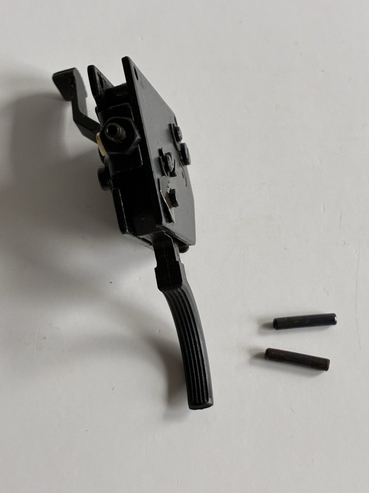 Thompson Center Black Diamond .50 Cal. Inline Muzzleloader Trigger Assembly