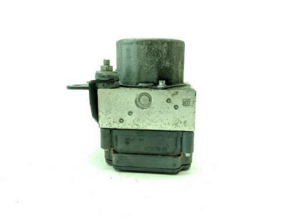 11 Kawasaki Voyager 1700 VN1700B ABS Control Module