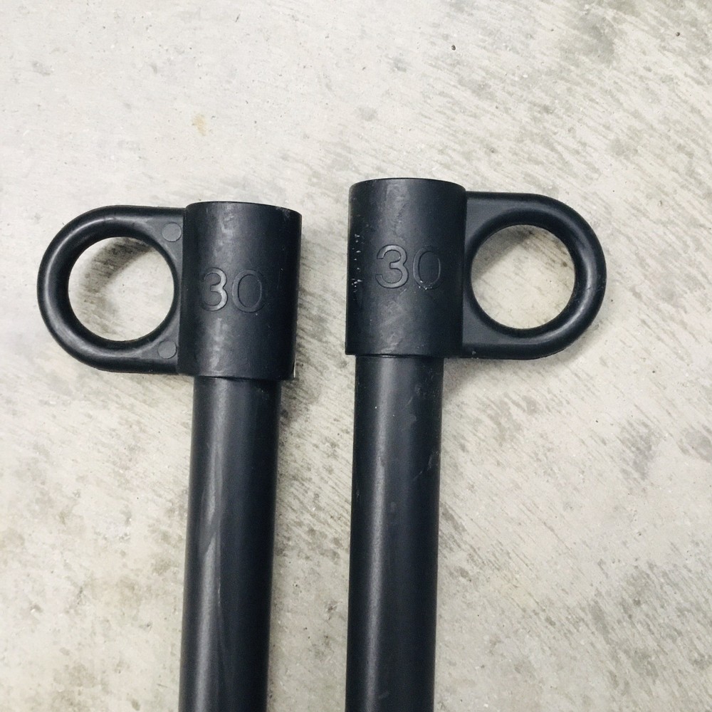 Bowflex Ultimate Power Pro XTL Xtreme 30 lbs Power Rod Set