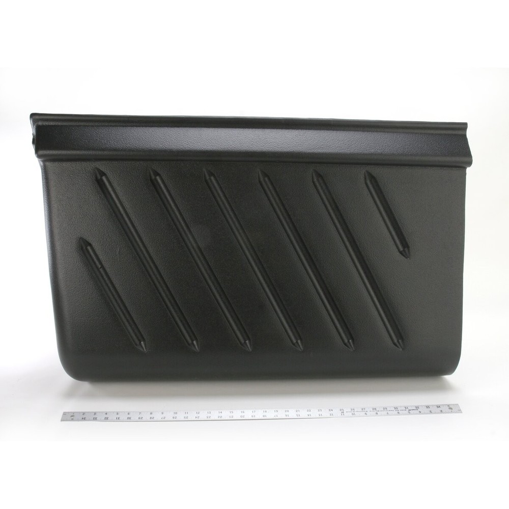 Caliber Poly-Shield III Salt Shield - 13401