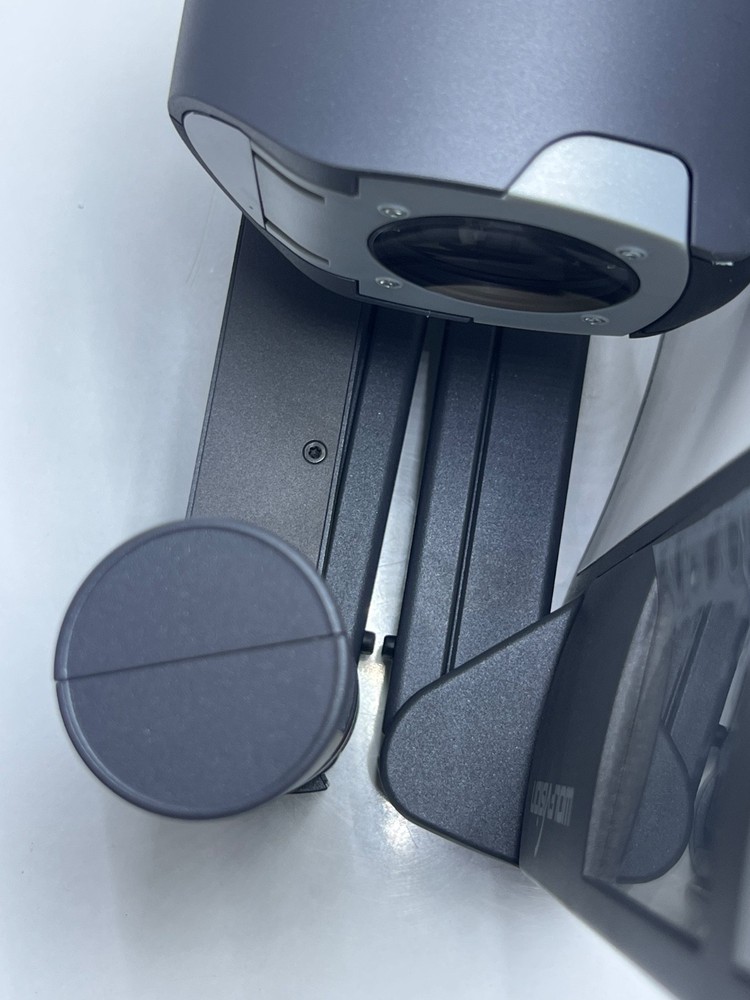 WolfVision VZ-8Plus4 Camera Visualizer Excellent (Without Remote Control)