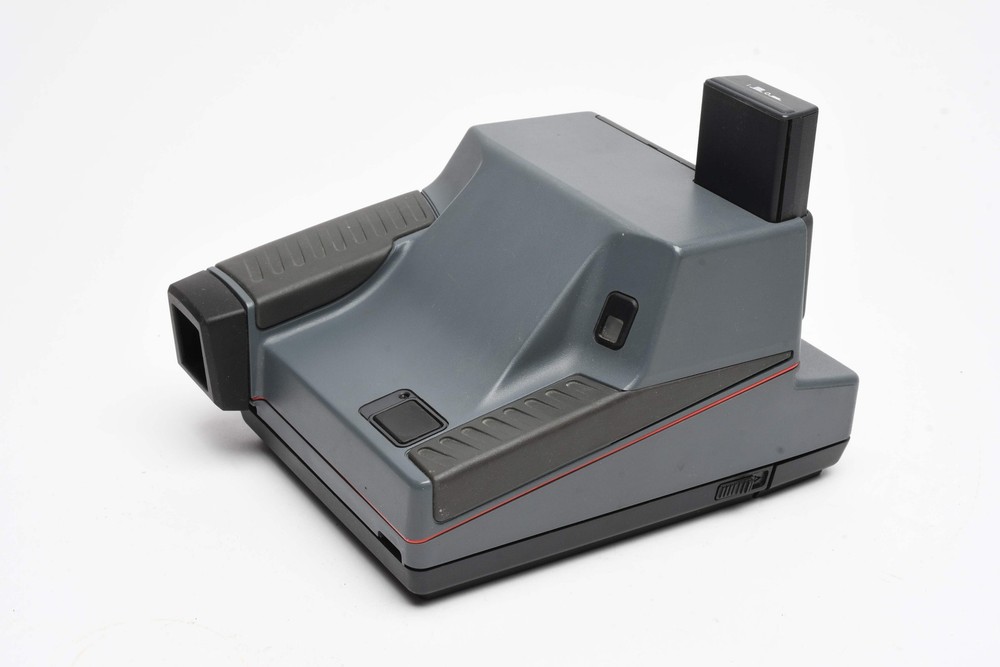 Polaroid Impulse Instant camera, Nice & Clean, Tested