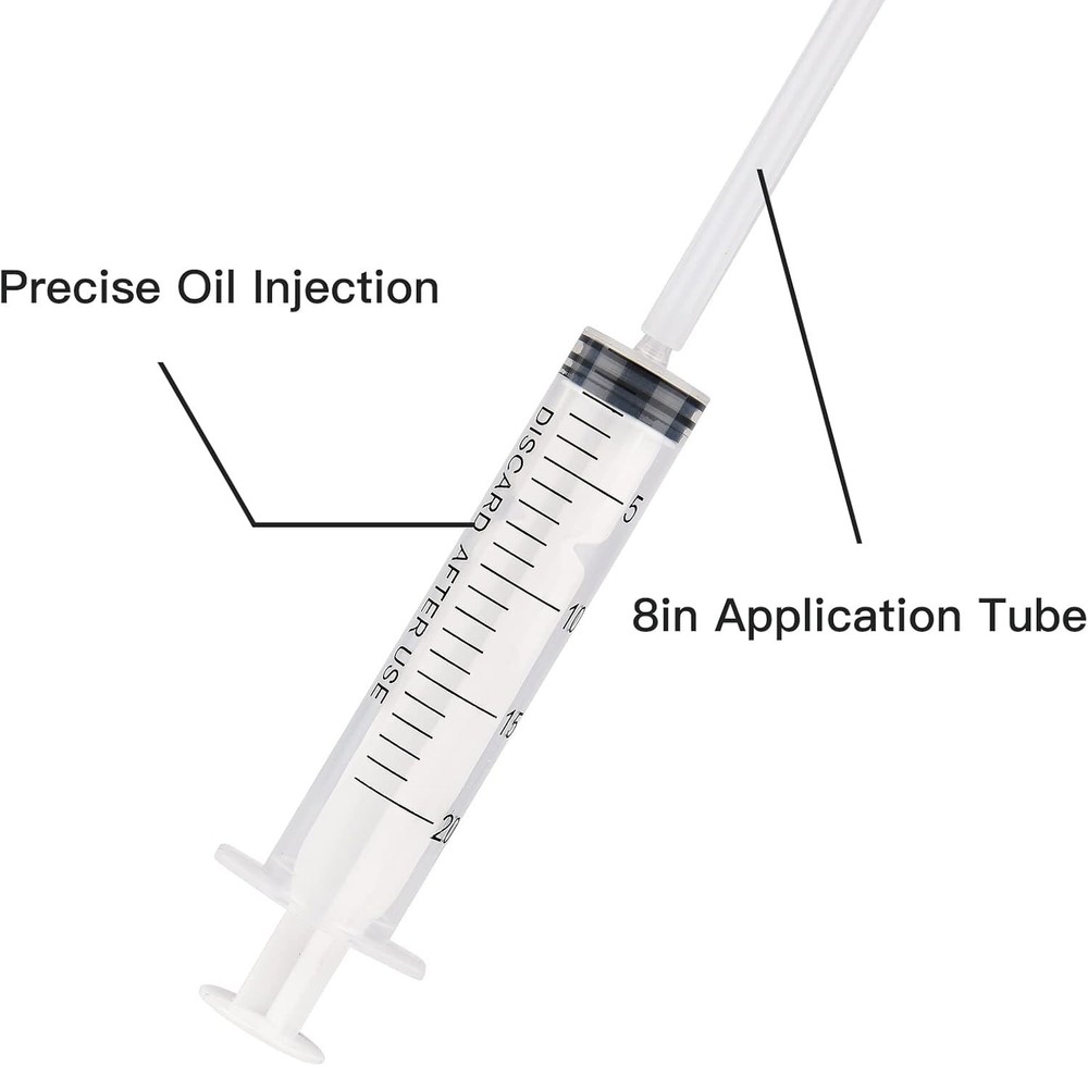 32oz Silicone Treadmill Lubricant for Smooth Performance & Longevity