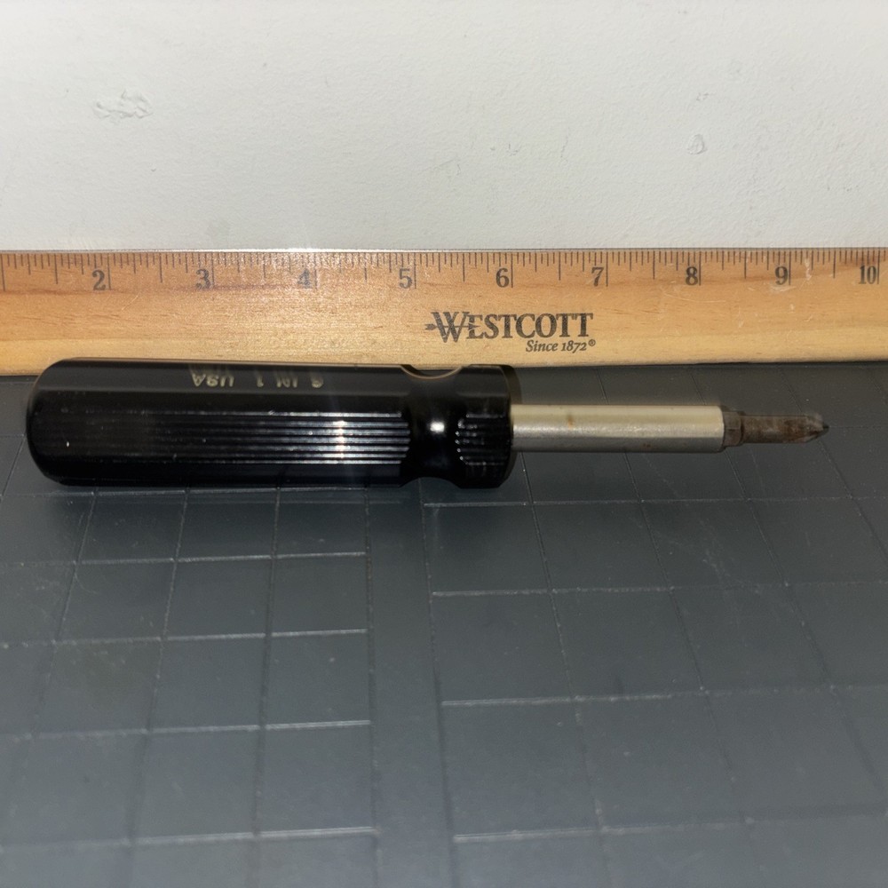6 in 1 screwdriver usa