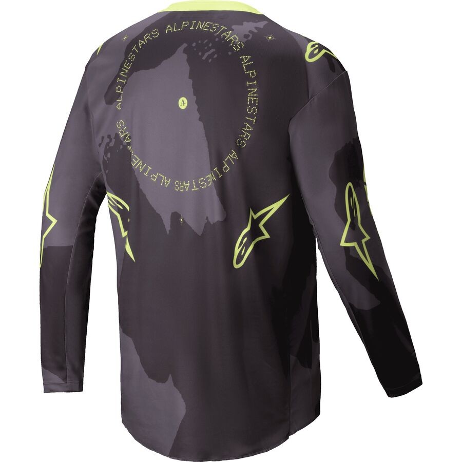 Alpinestars 2025 Racer Jersey - Hollow