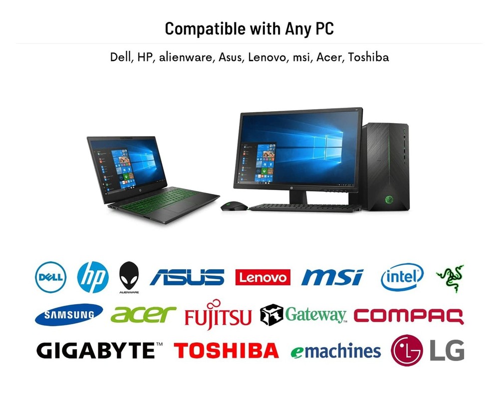 Bootable USB Flash Drive for Windows 7, Windows 7 Ultimate/Home/Pro 32/64 Bit...