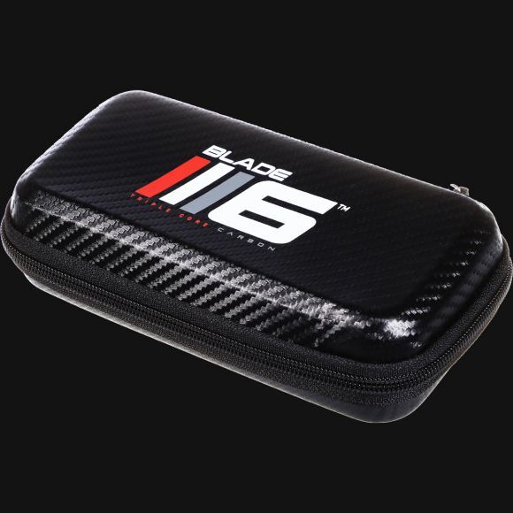 Blade 6 Dart Case