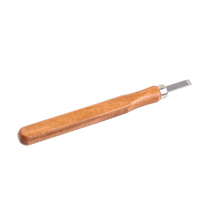 12Pcs Wood Carving Tools For Printmaking & Cork Carving Tool Sets Storage Case