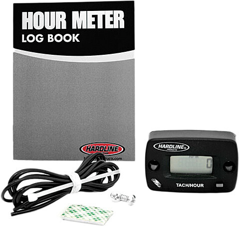 HARDLINE 2004-2008 FS450E Husaberg HOUR/TACH METER HR-8061-2