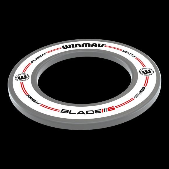 Winmau Pro-Line Original White Surround