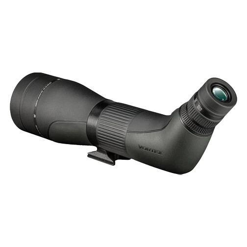 VORTEX CROSSFIRE HD 20-60×80 SPOTTING SCOPE – ANGLED (CF-80A)