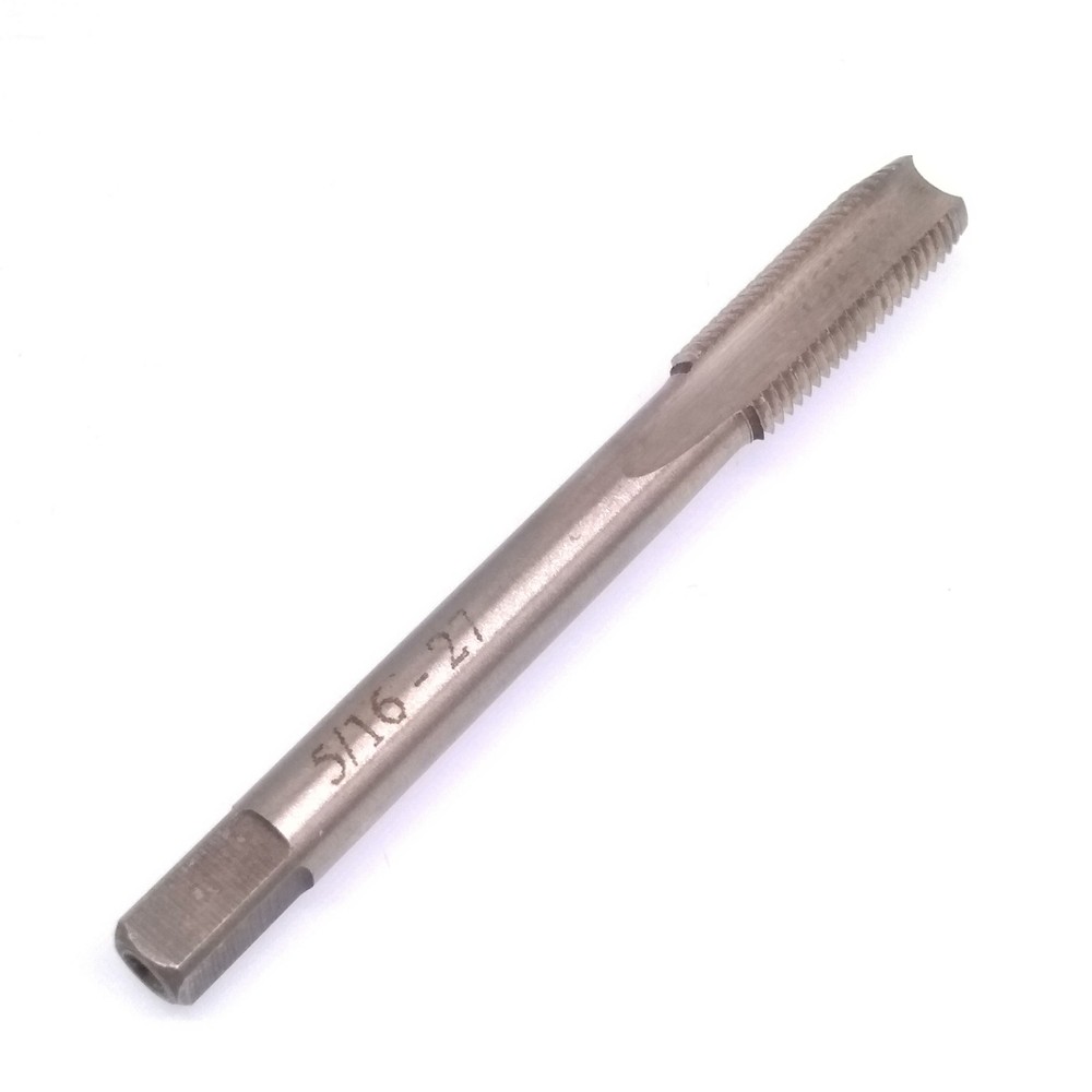 HSS 5/16-27 UNS Tap Right Hand Thread