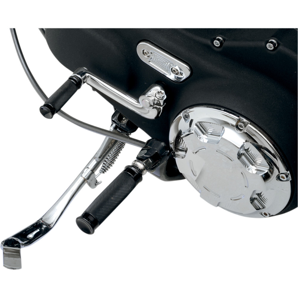 Drag Specialties Kickstand Spring - Chrome | 11-0123-BC199