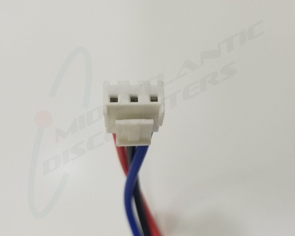 Hubbell Dual Lite Dynamo LED DYN6 Emergency Lighting Replacement Battery Pack