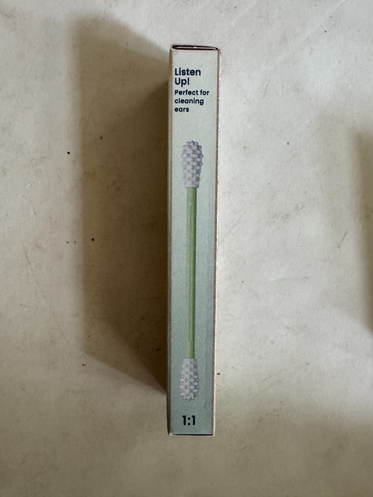 LotLastObject Eco Bundle – LastRound & LastSwab Reusable Zero Waste Kit ♻️ NEW!