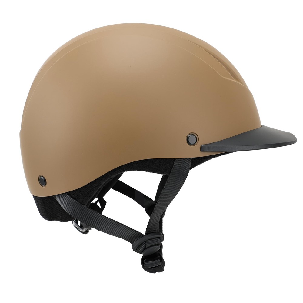 Brown Matte Medium/Large Centaur Ranch Trail 360