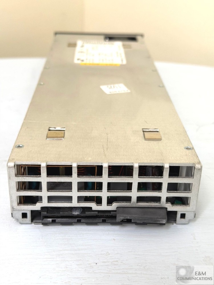 241115.105 ELTEK VALERE FLATPACK2 48/2000 HE POWER RECTIFIER MODULE
