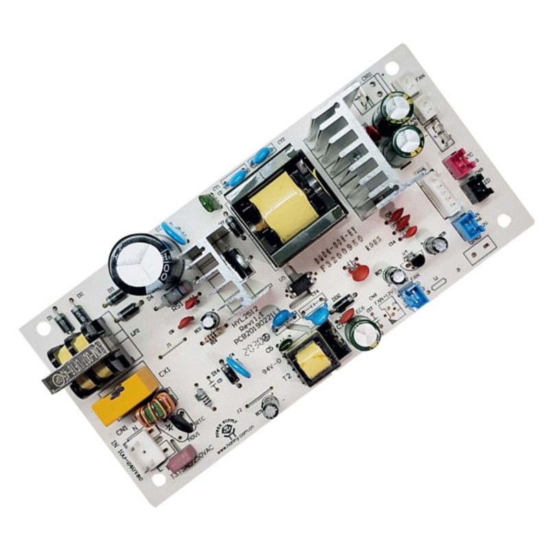 Universal Compatibility Power Board For Cooling Units 3dB Bandwidth 220V Ready