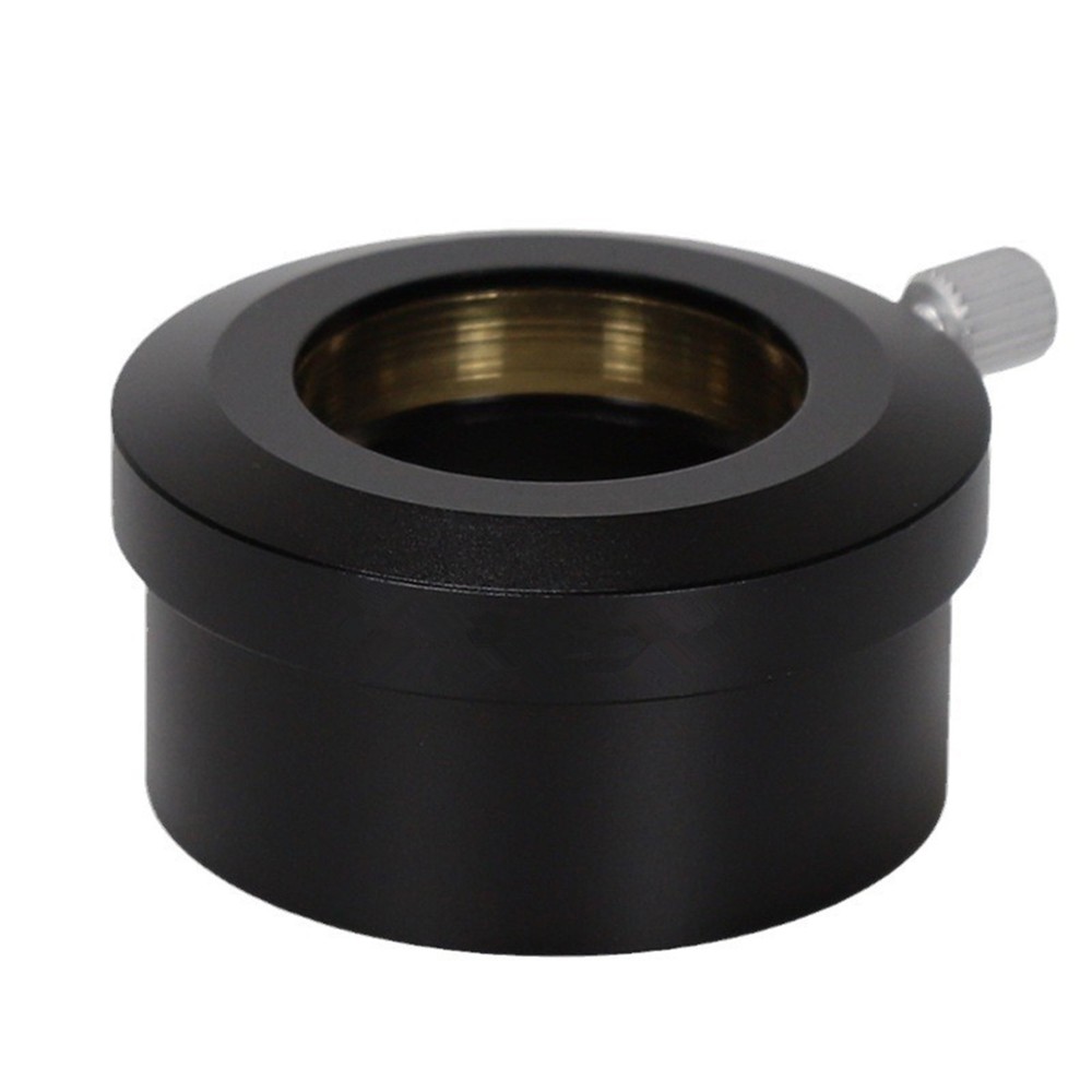 2 To 1.25 Telescope Eyepiece Mount Adapter Metal Compression Ring fitting