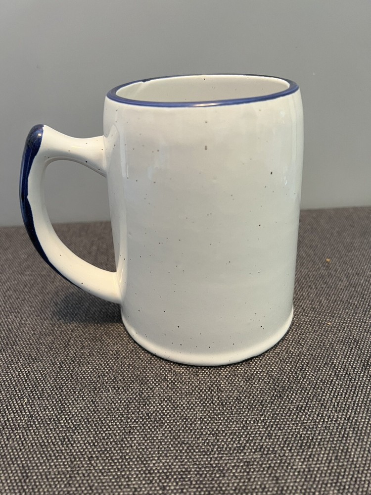 JOHNSON SPACE CENTER ~ HOUSTON, TEXAS ~ COFFEE MUG