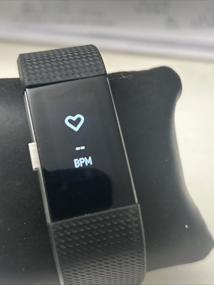 Fitbit Charge 2 Large