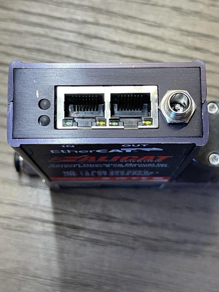 alicat scientific Mc-100sccm