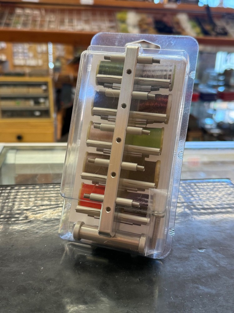 Petitjean Thread spool and Tool Rack - Brand New!