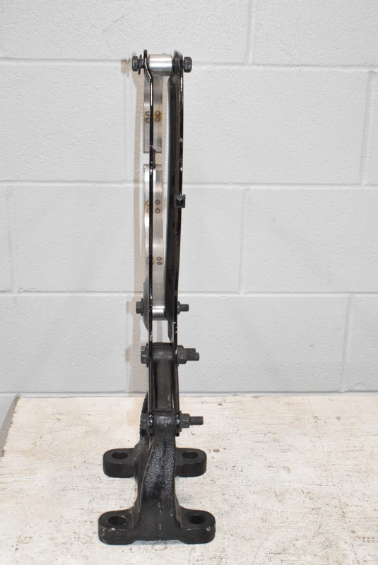 Freightliner Frame Brackets (753-10153)