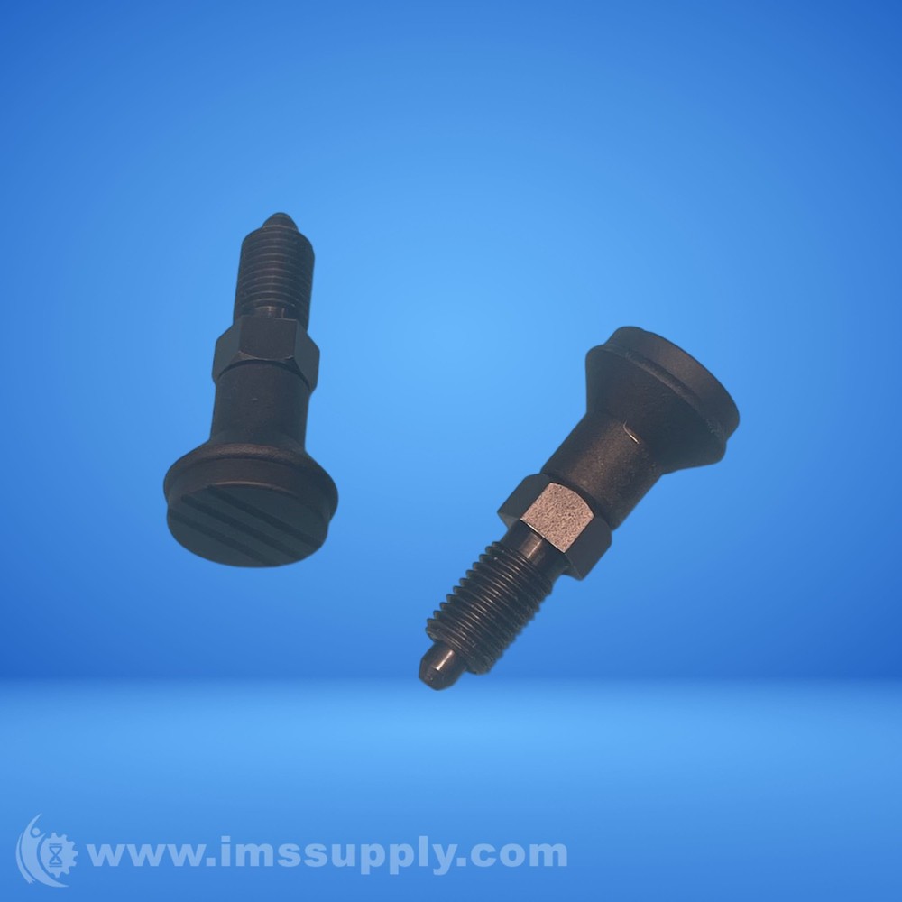 Indexing Plunger Pack of 2 FNIP