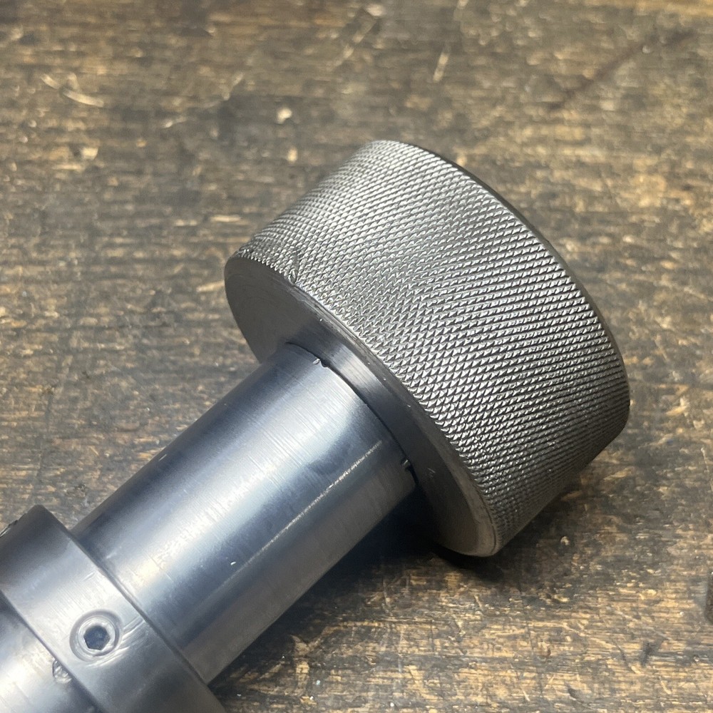 Walker Turner 15” /1200 Drill Press Feed Pinion
