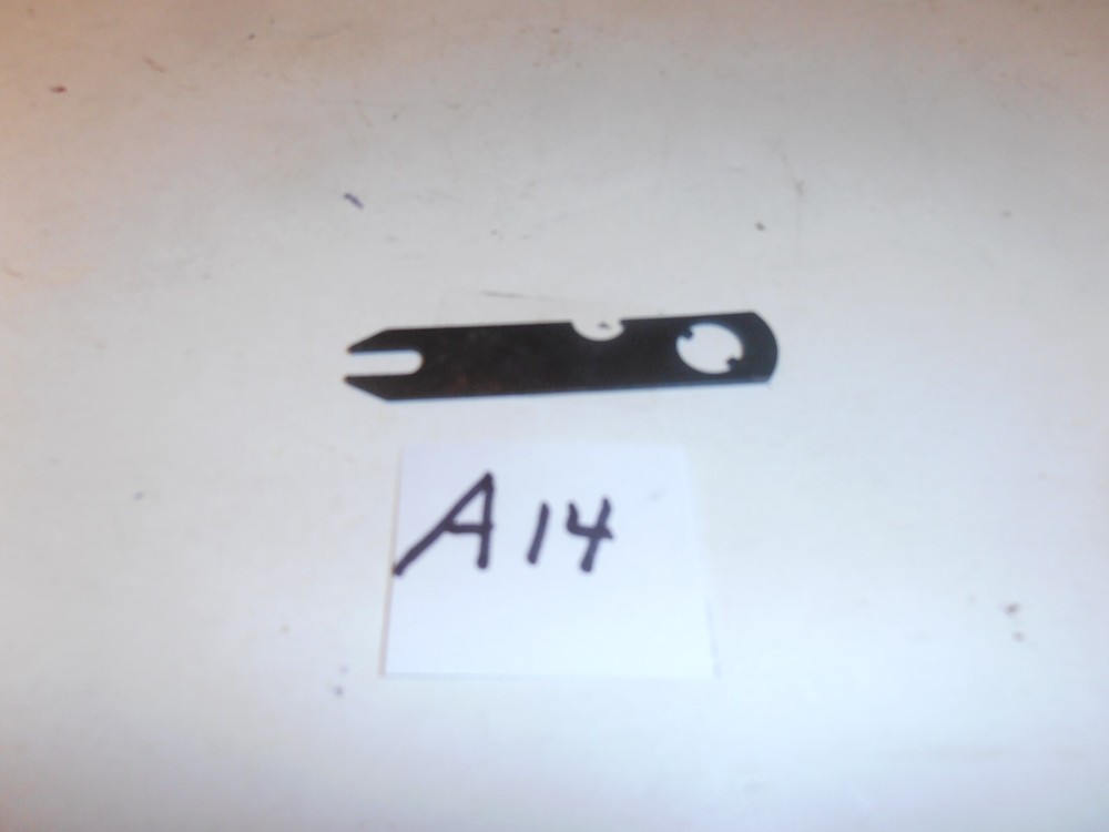 Small Engine Wrench