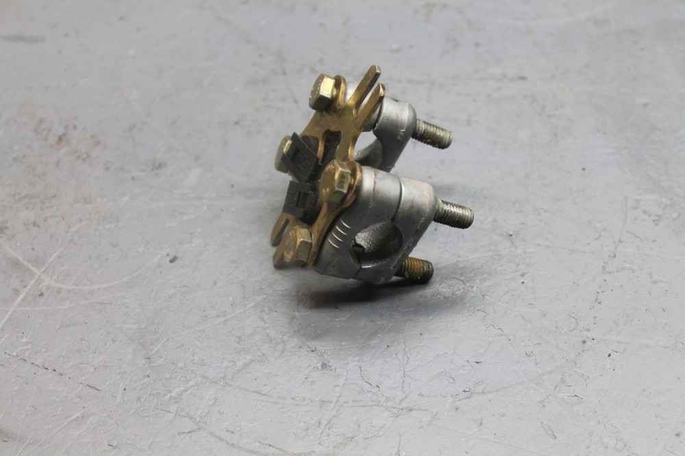 2005 SKI-DOO EXPEDITION 550F HANDEBAR MOUNT