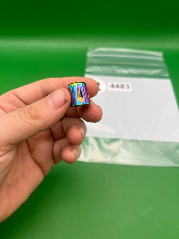 Aroura Ego Regulator Kapp