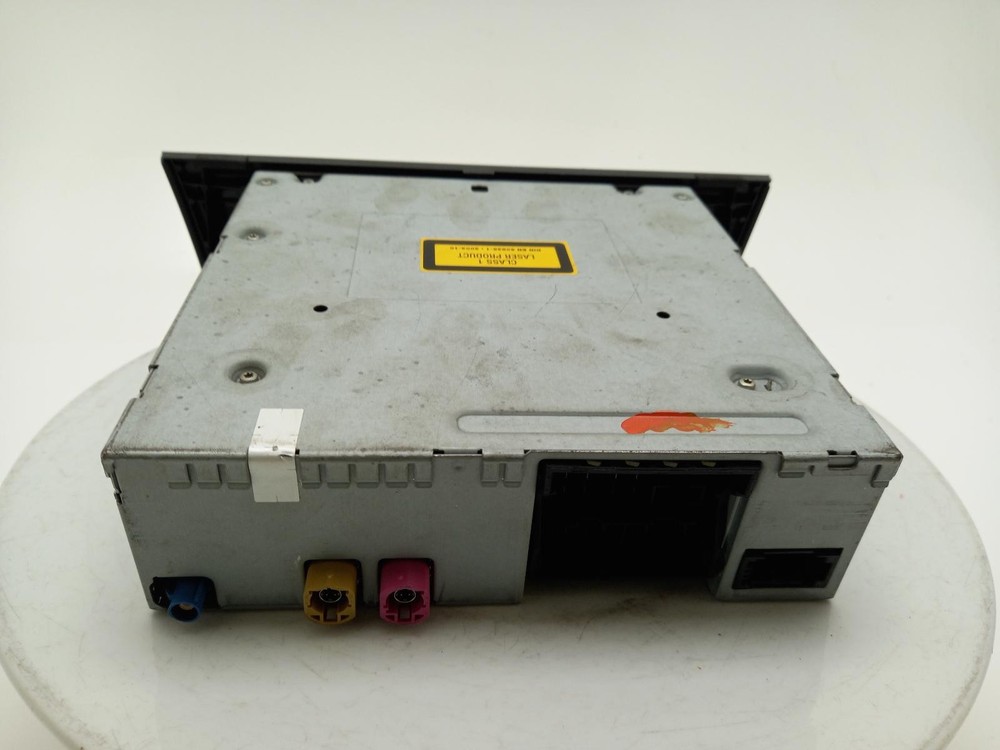 AUDI A4 Satellite Navigation Unit 2008-2015 8T2035652D