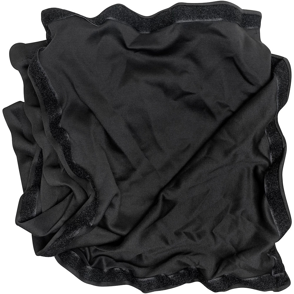 Headliner Universal DJ Facade Scrim (Black)