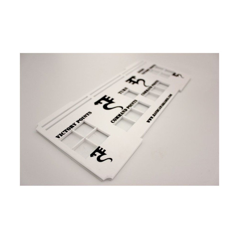 Bandua Warhammer Accessory Control Console - Ancient Lineage New