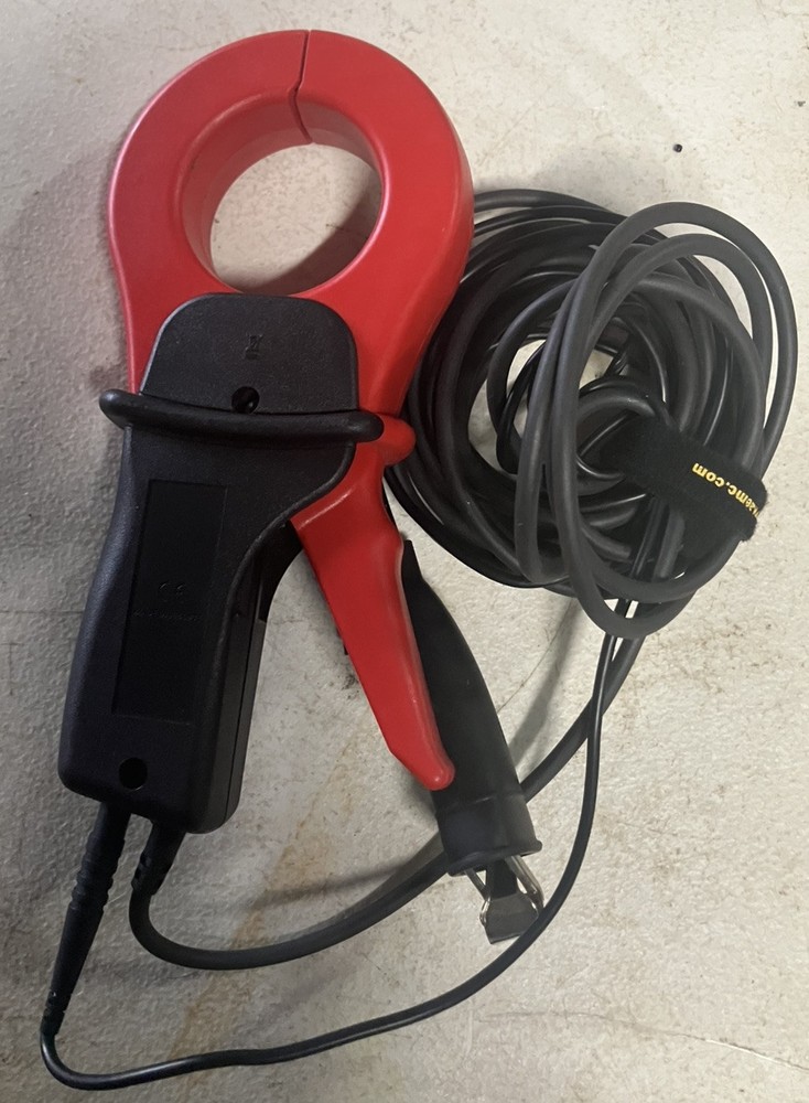 AEMC AC Probe Model SR182