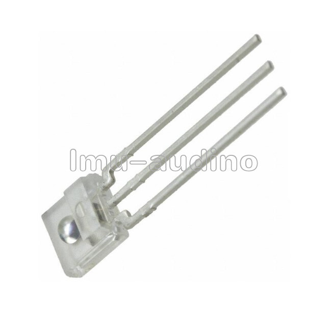 1PCS TSL257-LF TSL257 SENSOR, LIGHT VOLTAGE CONVERTER