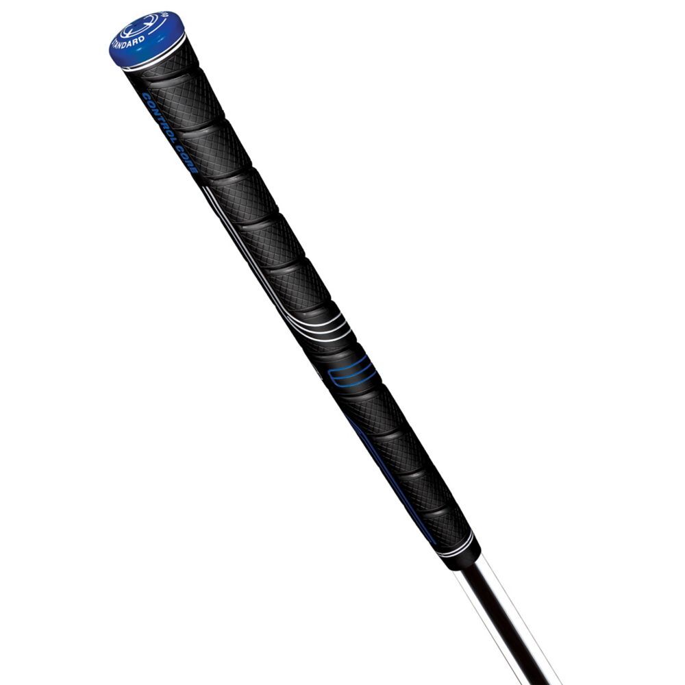 Golf Pride CP2 Wrap Golf Club Grip Undersize/Standard/Midsize/Jumbo Core 58R/60R