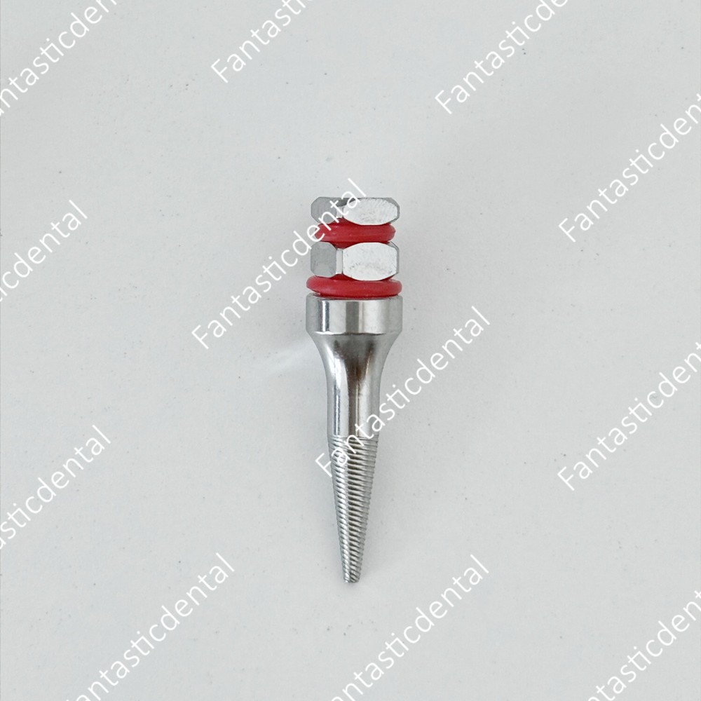 Dental Broken Implants Pick Up Extractor Screws Driver Failed Fixture Remove SOS
