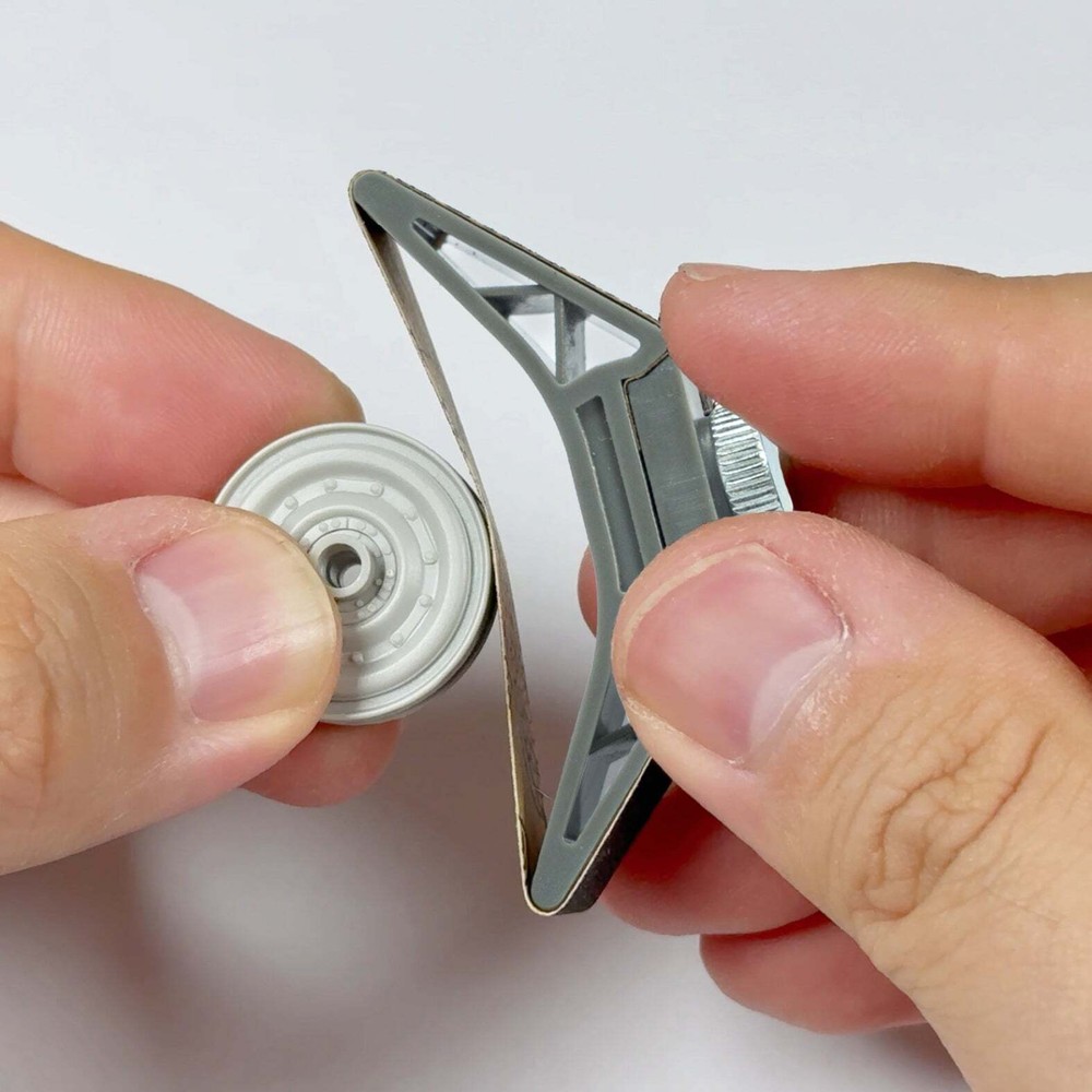 Liang Tools Cylindrical Surface Sander - Standard LIANG-0233a